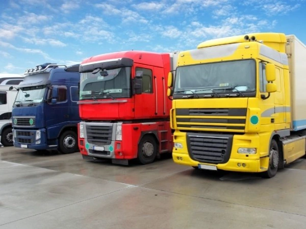 Antalya Aladağ Nakliye